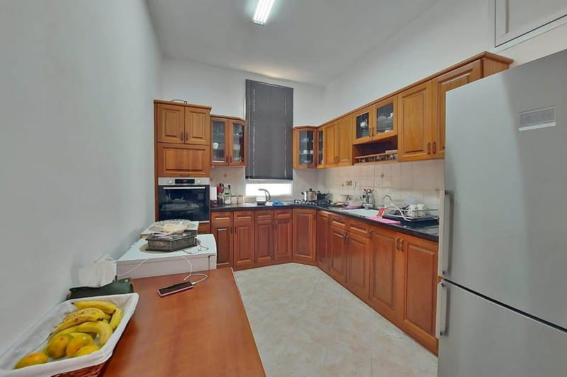 Photo from Facebook – 4 Rooms • ₪5,000, יפו 77, Kiryat Eliyahu, Haifa (1)