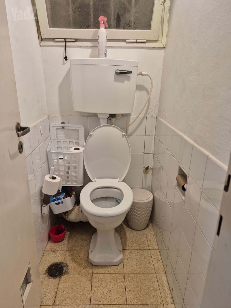 תמונה מיד2 – 3 חדרים • 4,800 ₪, צה"ל 5, עבר הירדן, קרית אונו (1)