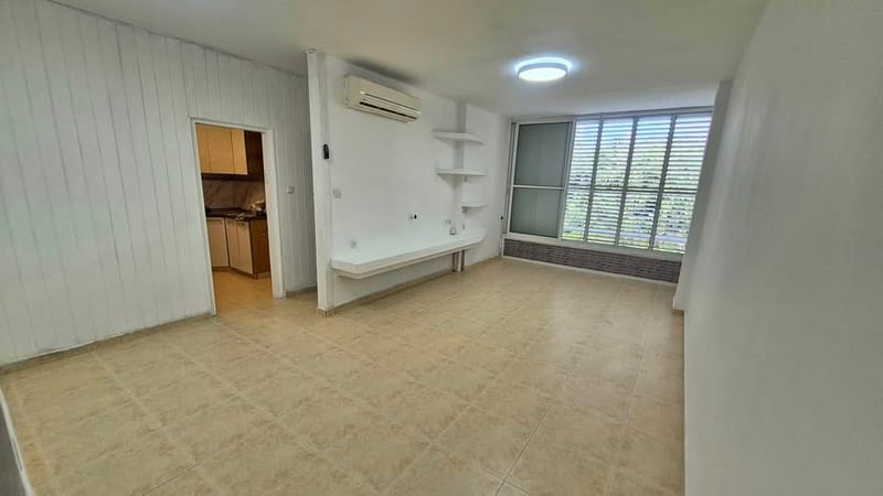 תמונה מפייסבוק – 4 חדרים • 5,600 ₪, הבעל שם טוב, נאות רחל, חולון (1)