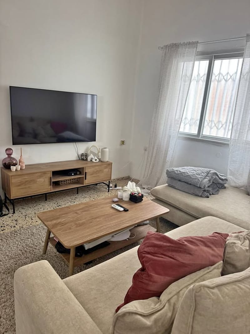 2 חדרים • 5,000 ₪ - Image 1