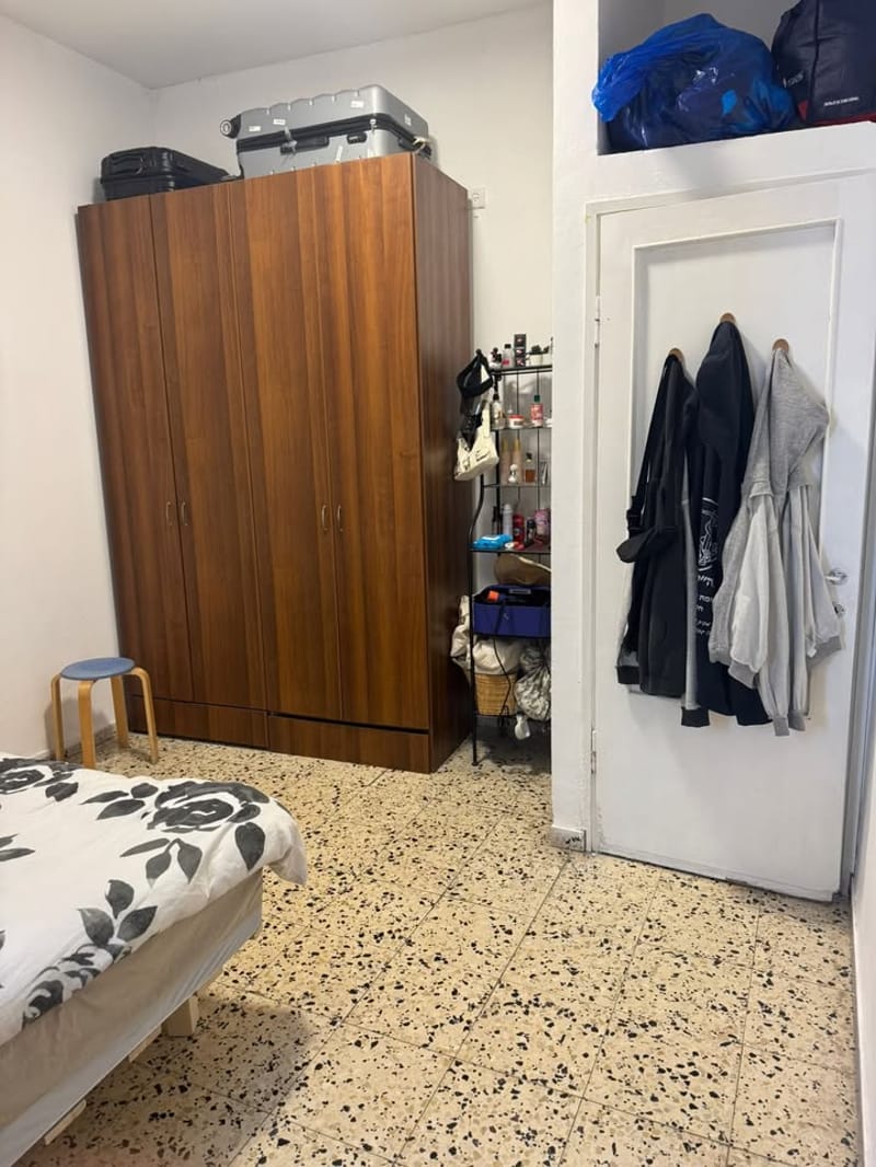 2 חדרים • 5,000 ₪ - Image 4