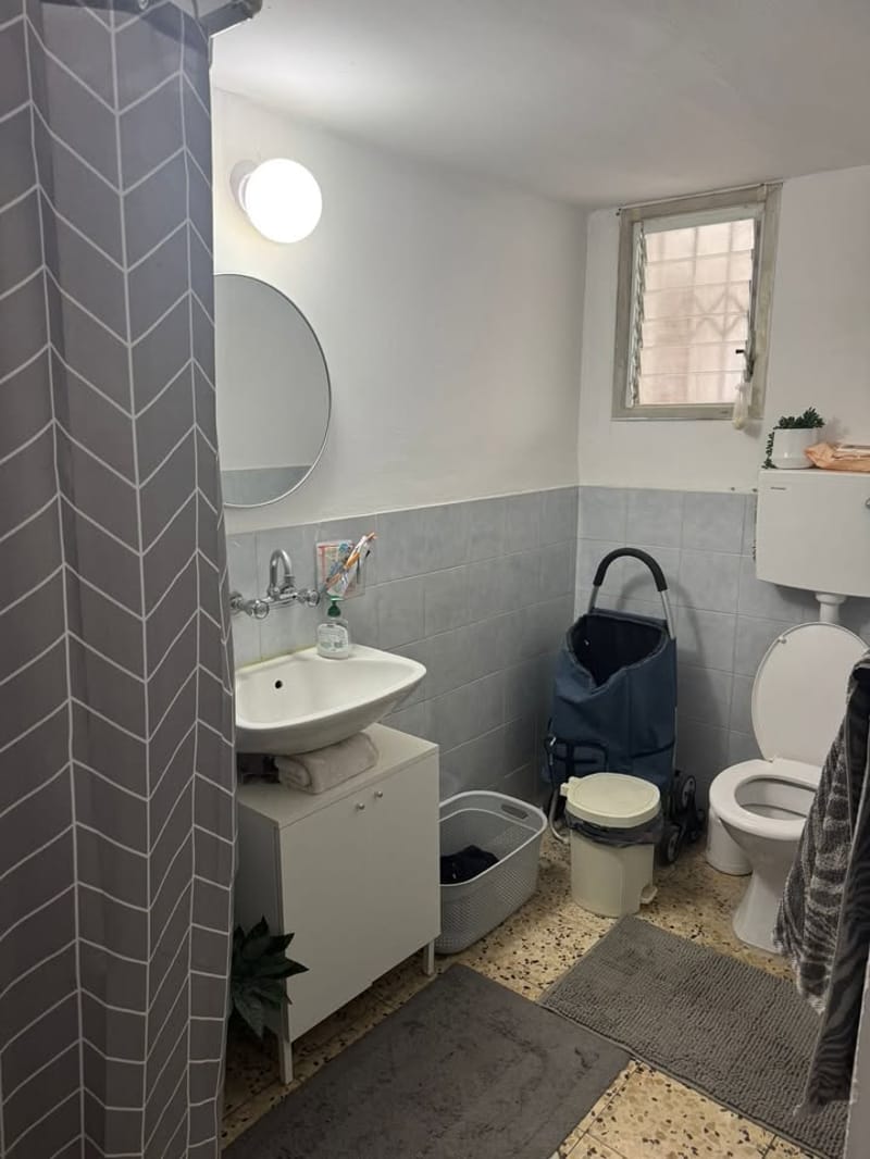 2 חדרים • 5,000 ₪ - Image 5