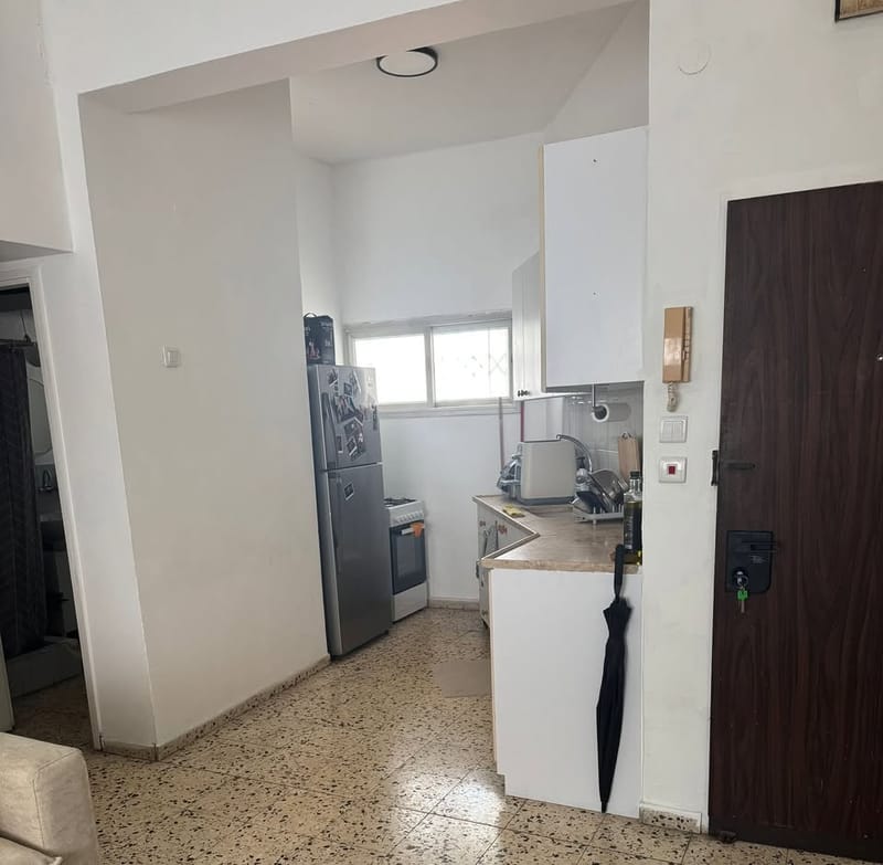 2 חדרים • 5,000 ₪ - Image 6