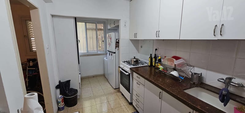 תמונה מיד2 – 3 חדרים • 4,200 ₪, הטייסים 30, רמת בן-צבי, נס ציונה (1)