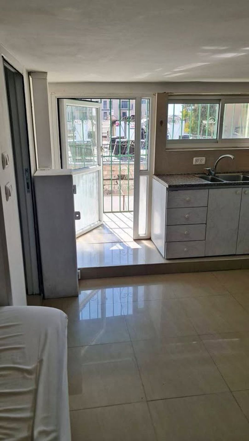 תמונה מפייסבוק – סטודיו • 3,600 ₪, יהודה המכבי 5, זיכרון משה, ירושלים (1)