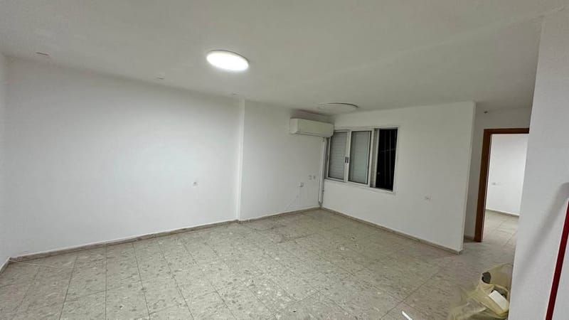 Photo from Facebook – 4 Rooms • ₪2,500, Shimshon, Ashkelon (1)