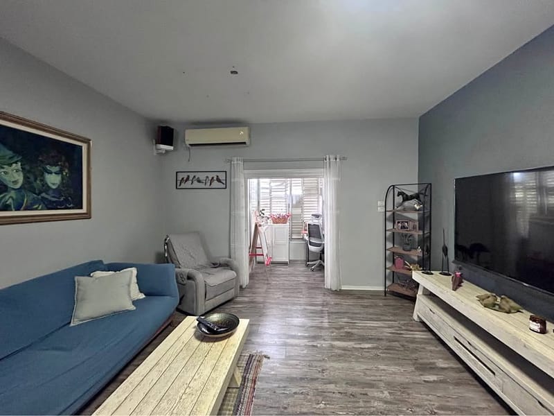 תמונה מפייסבוק – 3 חדרים • 5,200 ₪, הרשות, רמתיים, הוד השרון (1)