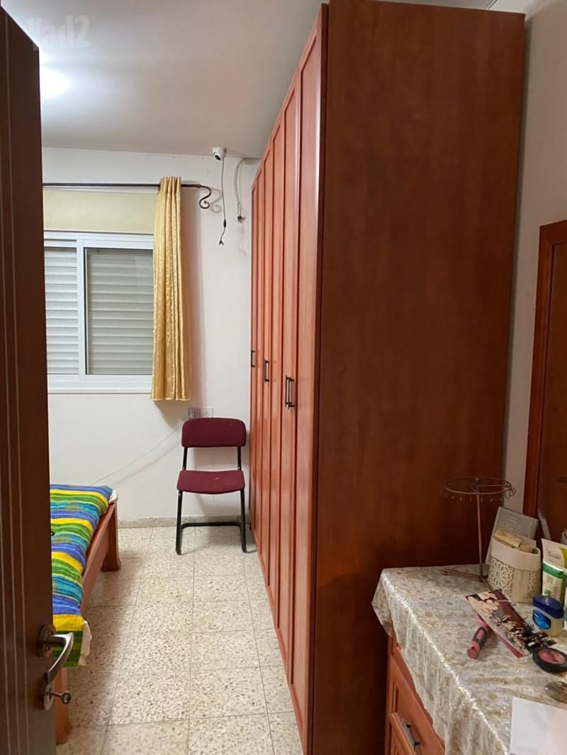 תמונה מיד2 – 5 חדרים • 3,800,000 ₪, הרב דוד בוזגלו 68, רובע ט', אשדוד (1)