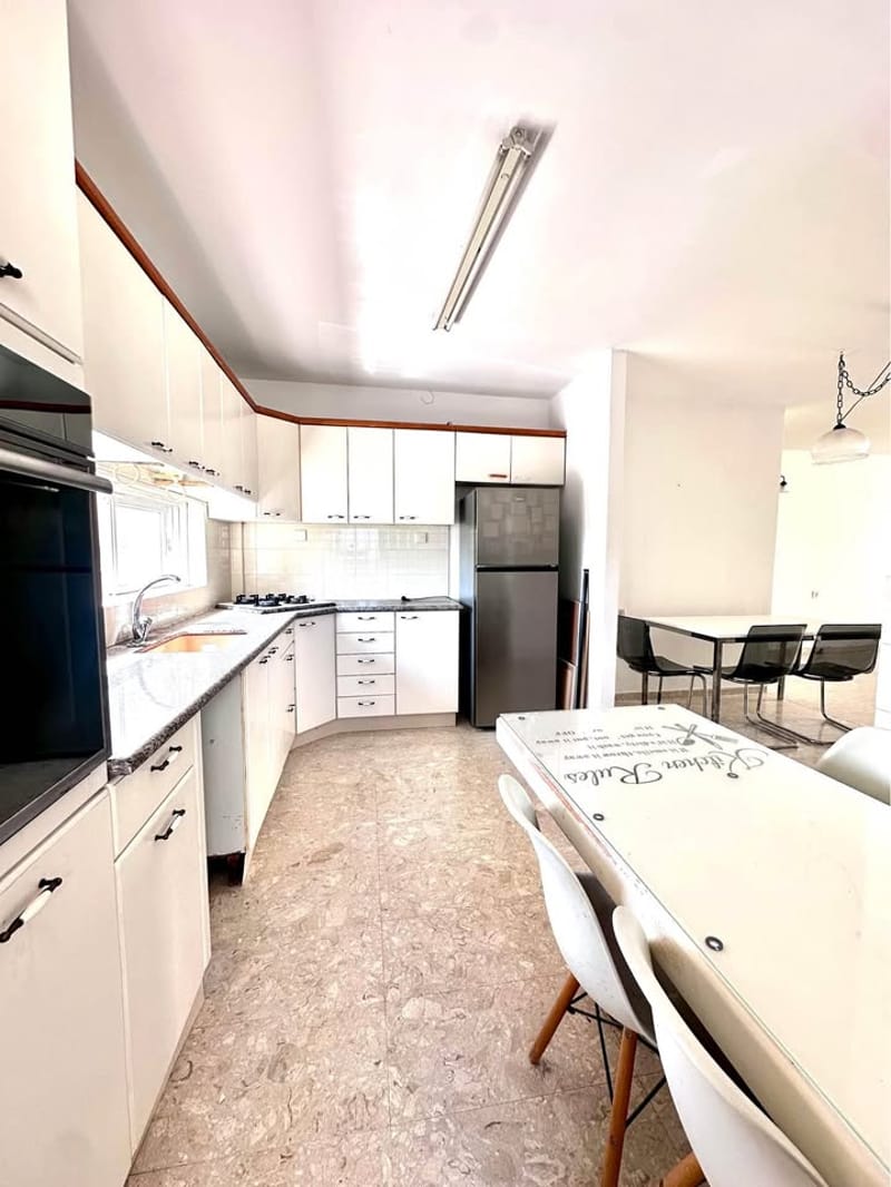 Photo from Facebook – 4 Rooms • ₪5,900, Kiryat Rishon, Rishon LeZion (1)