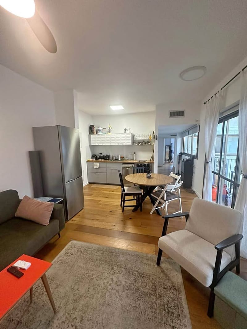 3 חדרים • 8,150 ₪ - Image 1