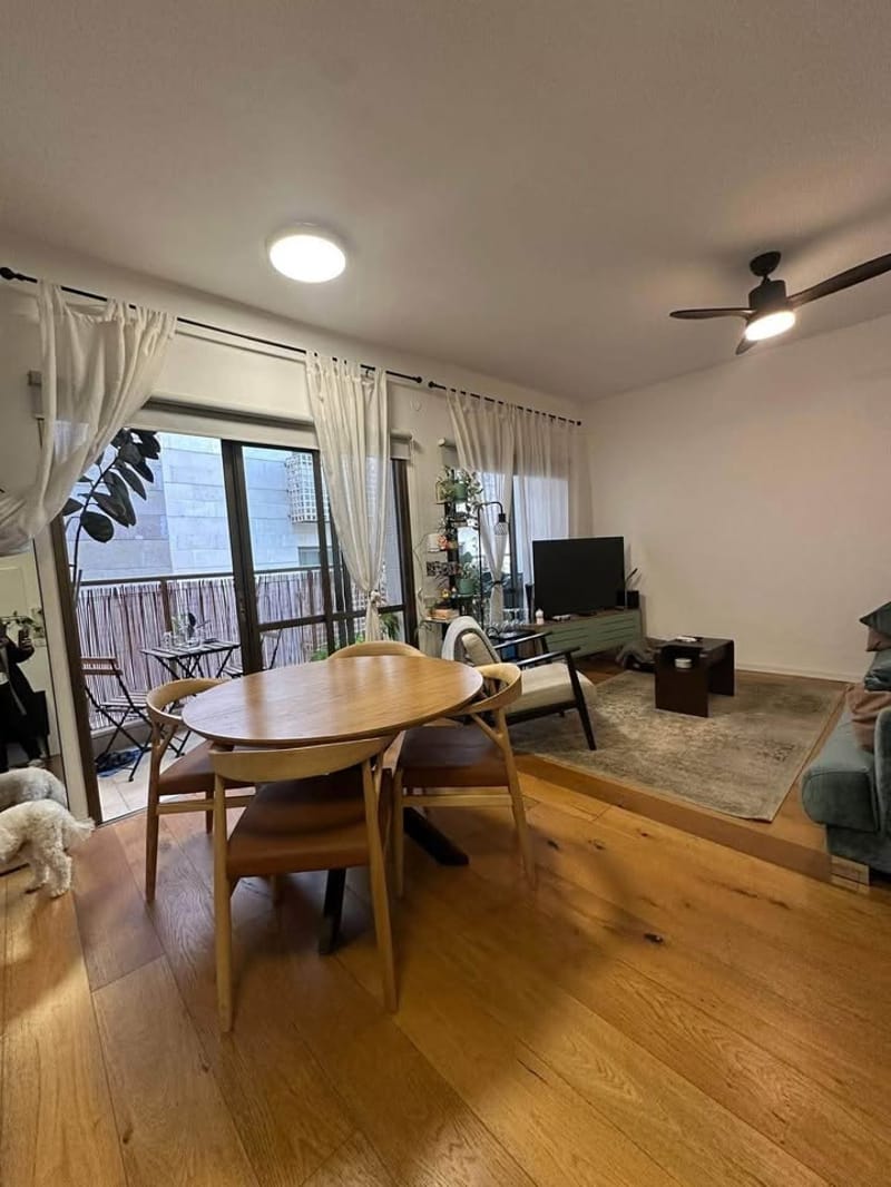 3 חדרים • 8,150 ₪ - Image 4