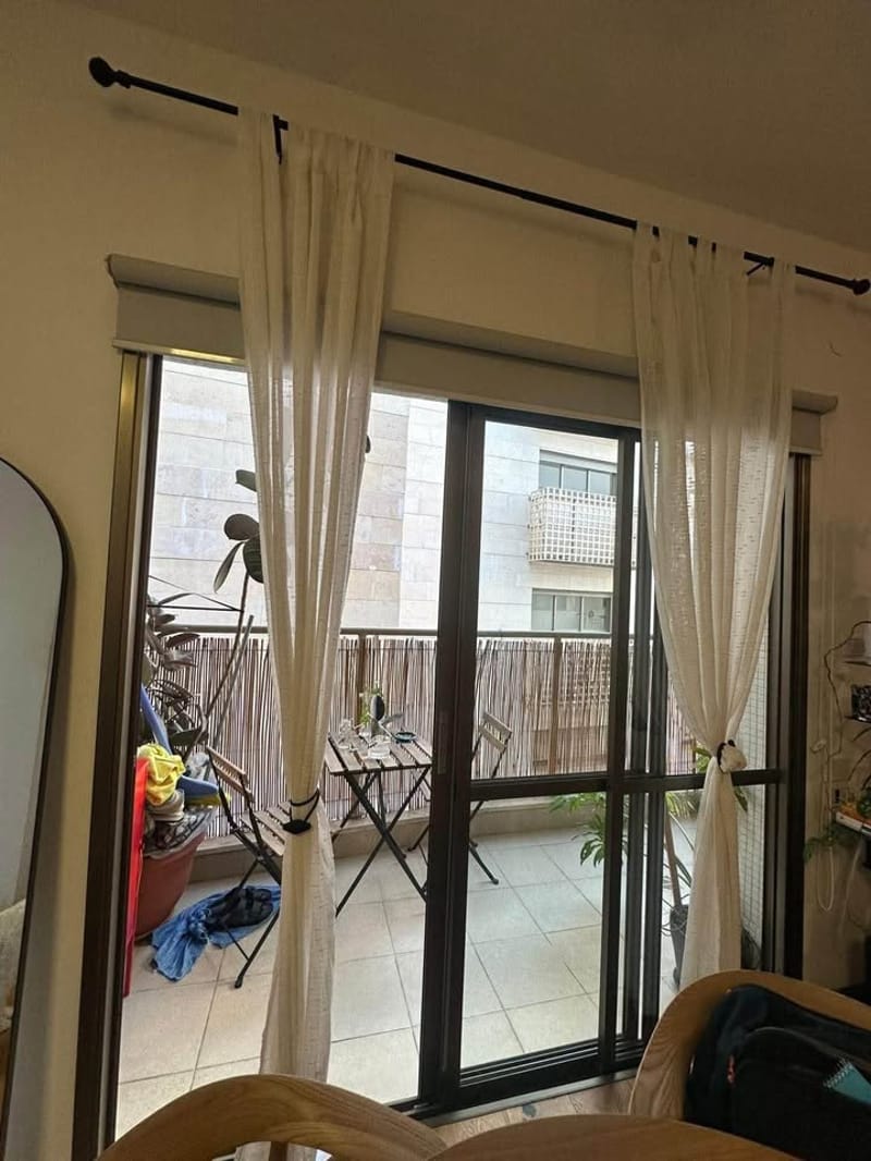 3 חדרים • 8,150 ₪ - Image 5