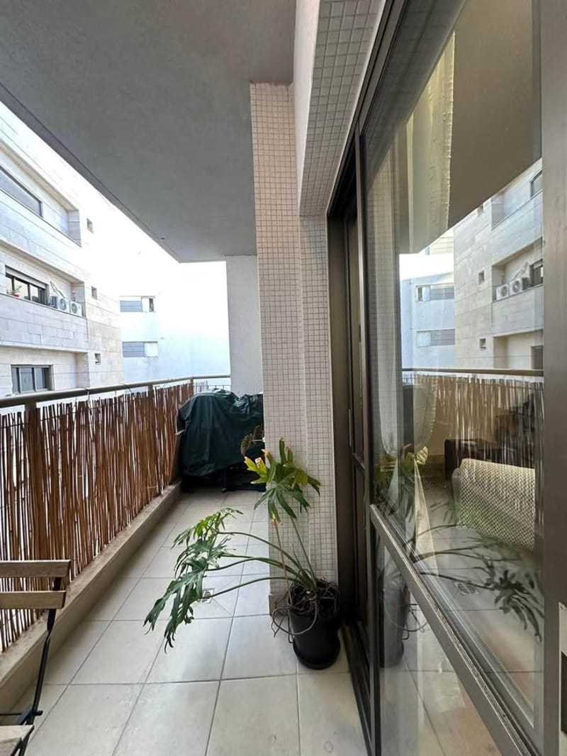 3 חדרים • 8,150 ₪ - Image 6