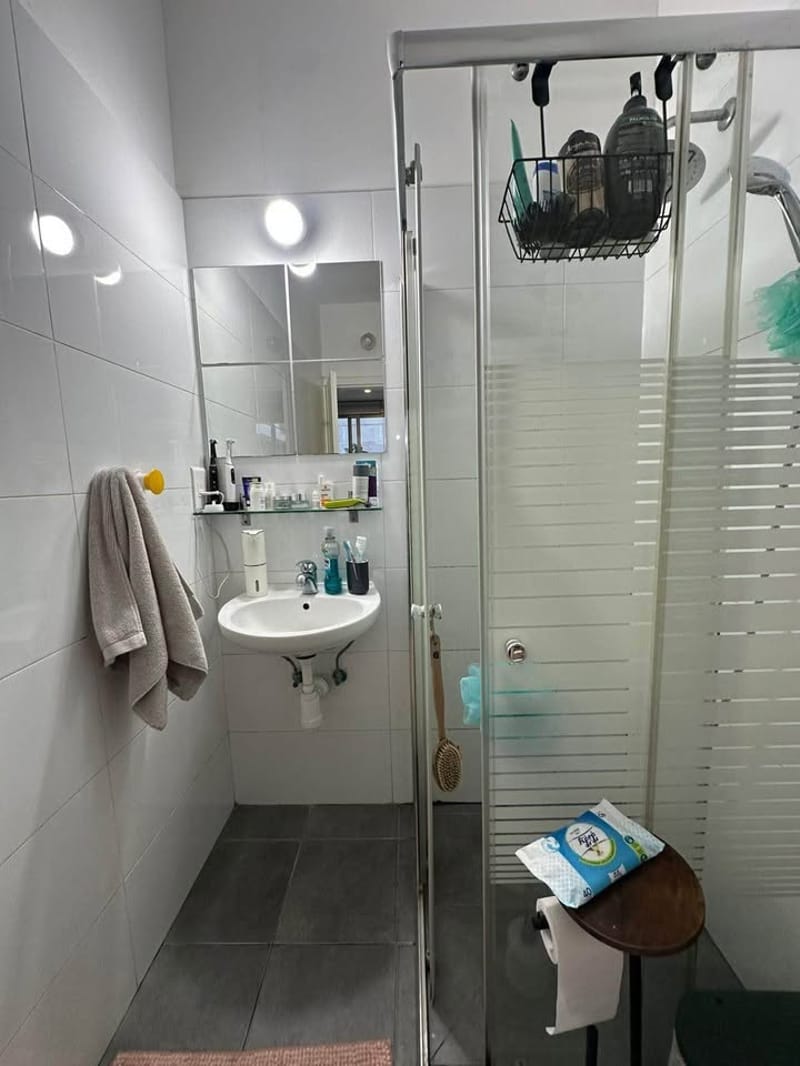 3 חדרים • 8,150 ₪ - Image 10