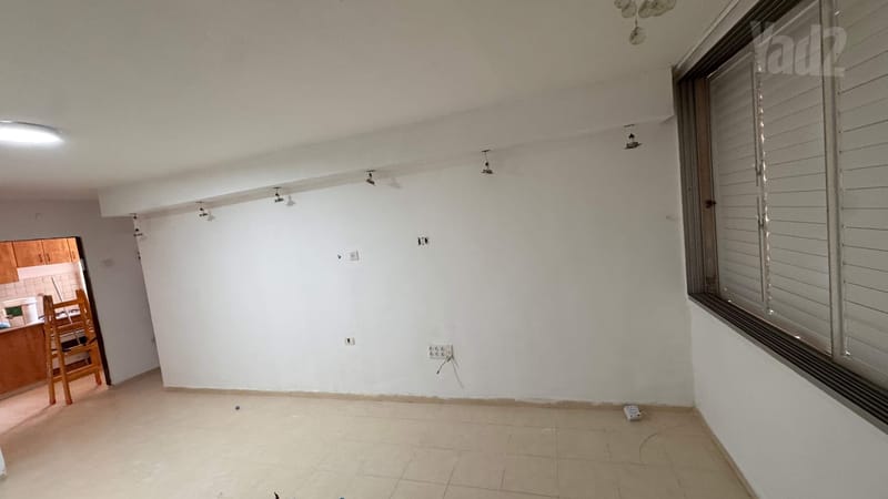 תמונה מיד2 – 3 חדרים • 4,200 ₪, ירמיהו 17, רמת ידין, נתניה (1)