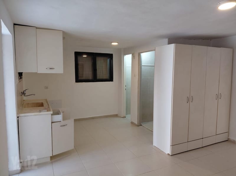 תמונה מיד2 – 2 חדרים • 3,500 ₪, בילינסון 18, נווה דוד, רמלה (1)