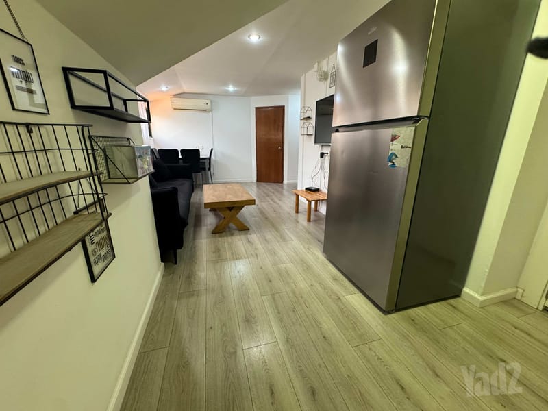 Photo from Yad2 – 3 Rooms • ₪5,000, חנה אברך 1, Efraim, Rehovot (1)