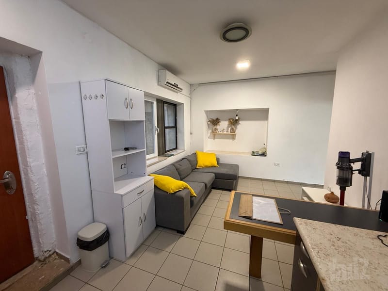 Photo from Yad2 – 2 Rooms • ₪3,000, המתנחלים בהר 21, Ramat Motza, Jerusalem (1)
