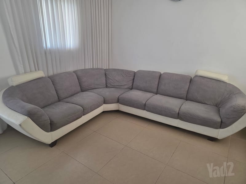 תמונה מיד2 – 5 חדרים • 3,500,000 ₪, לילינבלום 21, מרכז העיר דרום, נתניה (1)