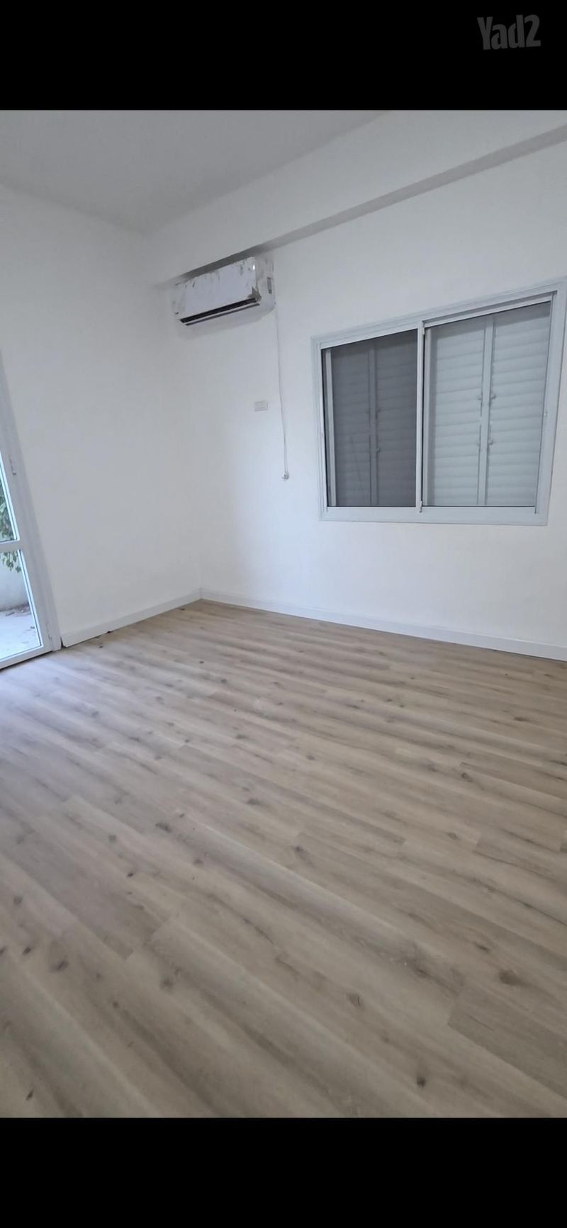 תמונה מיד2 – 2 חדרים • 4,400 ₪, בר גיורא 18, הדר עליון, חיפה (1)