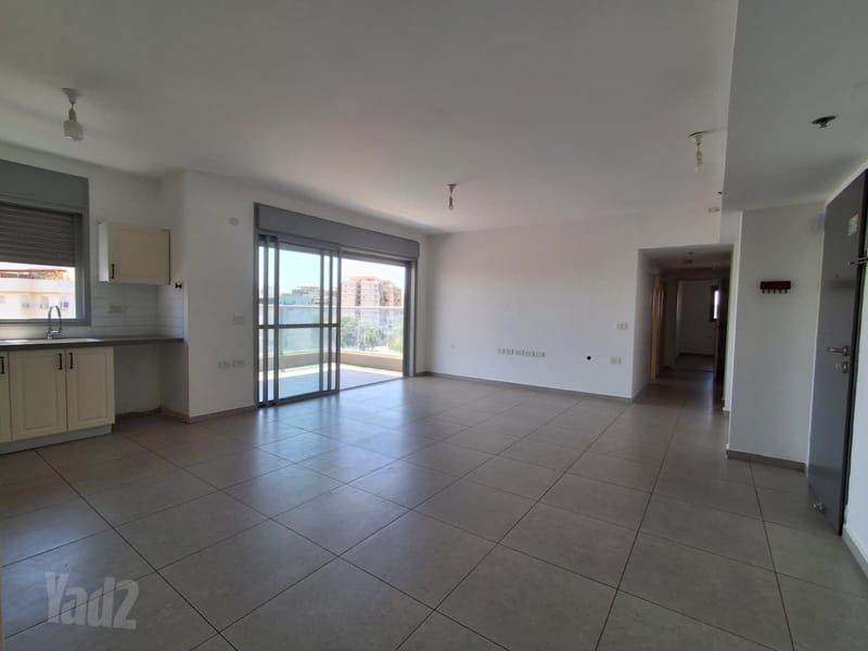 תמונה מיד2 – 5 חדרים • 8,500 ₪, נתן אלתרמן 18, רחובות החדשה, רחובות (1)