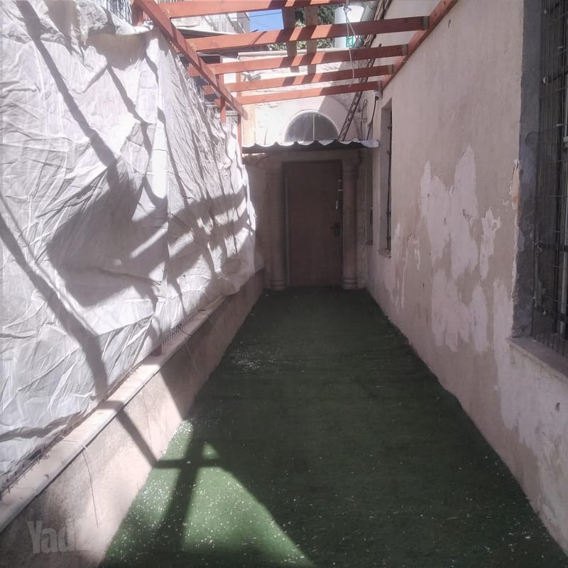 תמונה מיד2 – 4 חדרים • 1,000 ₪, שאול המלך 14, רמת אשכול, ירושלים (1)