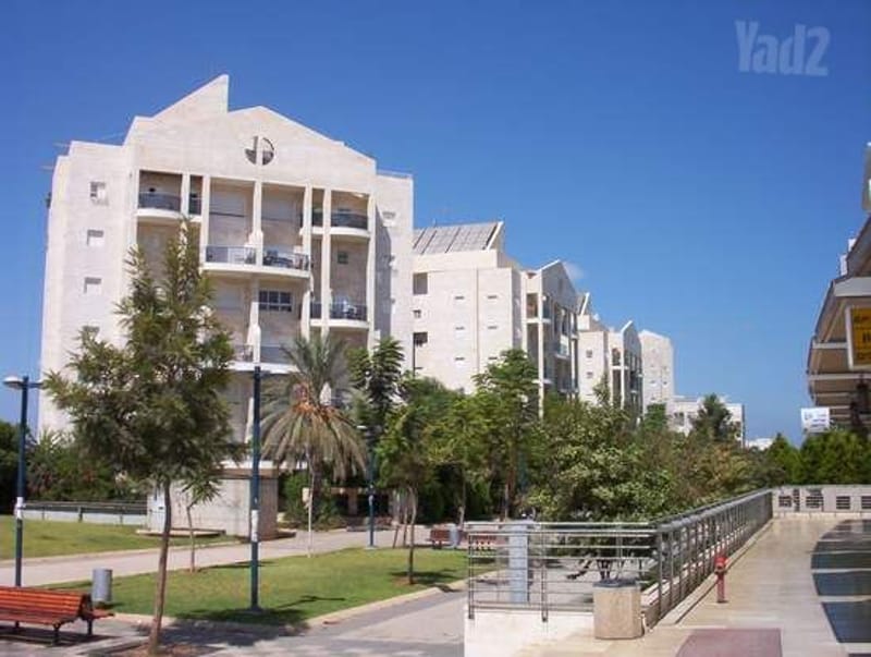 Photo from Yad2 – 4 Rooms • ₪6,900, ראש פינה, Hadar HaMoshavot HaVatika, Petah Tikva (1)
