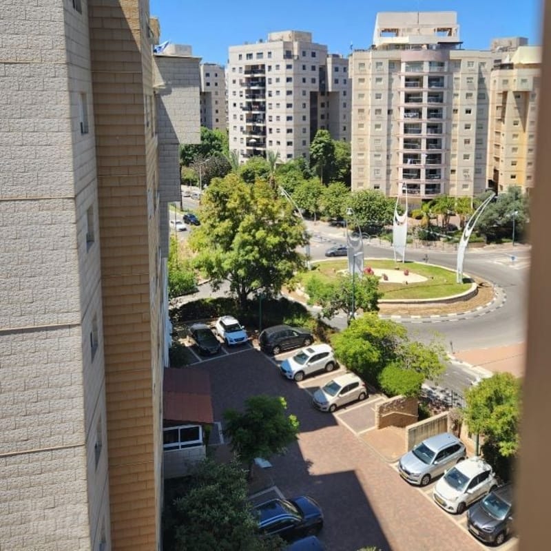 תמונה מיד2 – 3 חדרים • 2,130,000 ₪, הרטום 28, קרית השרון, נתניה (1)