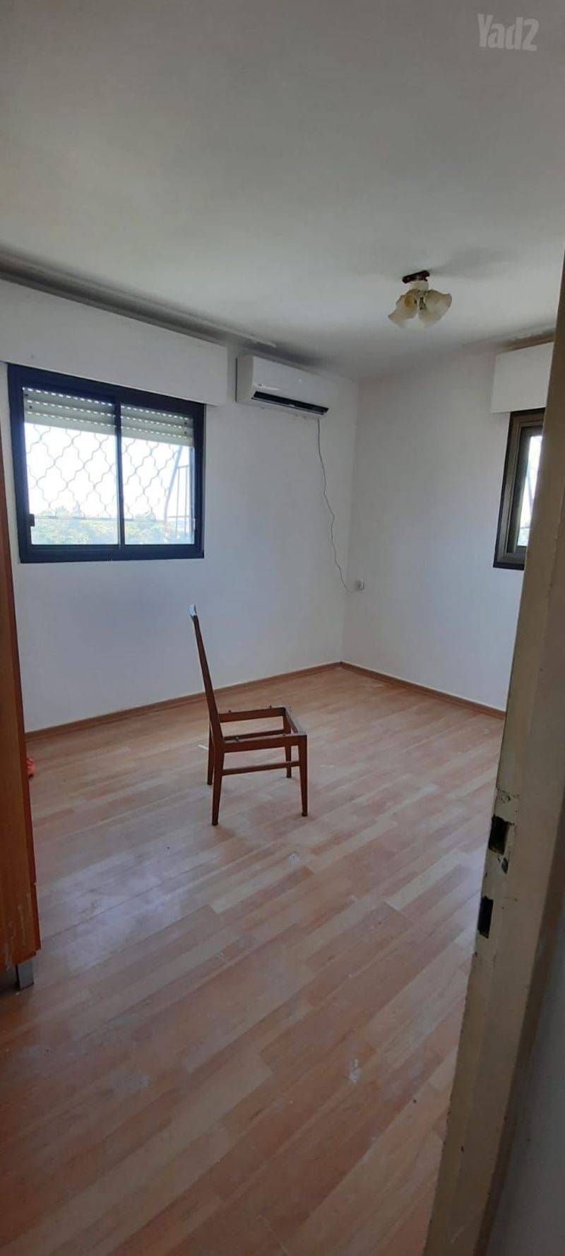 תמונה מיד2 – 4 חדרים • 4,900 ₪, נחל עוז 7, נאות גנים, נתניה (1)