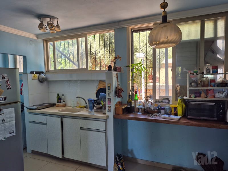 תמונה מיד2 – 2 חדרים • 4,850 ₪, סהרון 14, יפו ג' ונווה גולן, תל אביב (1)