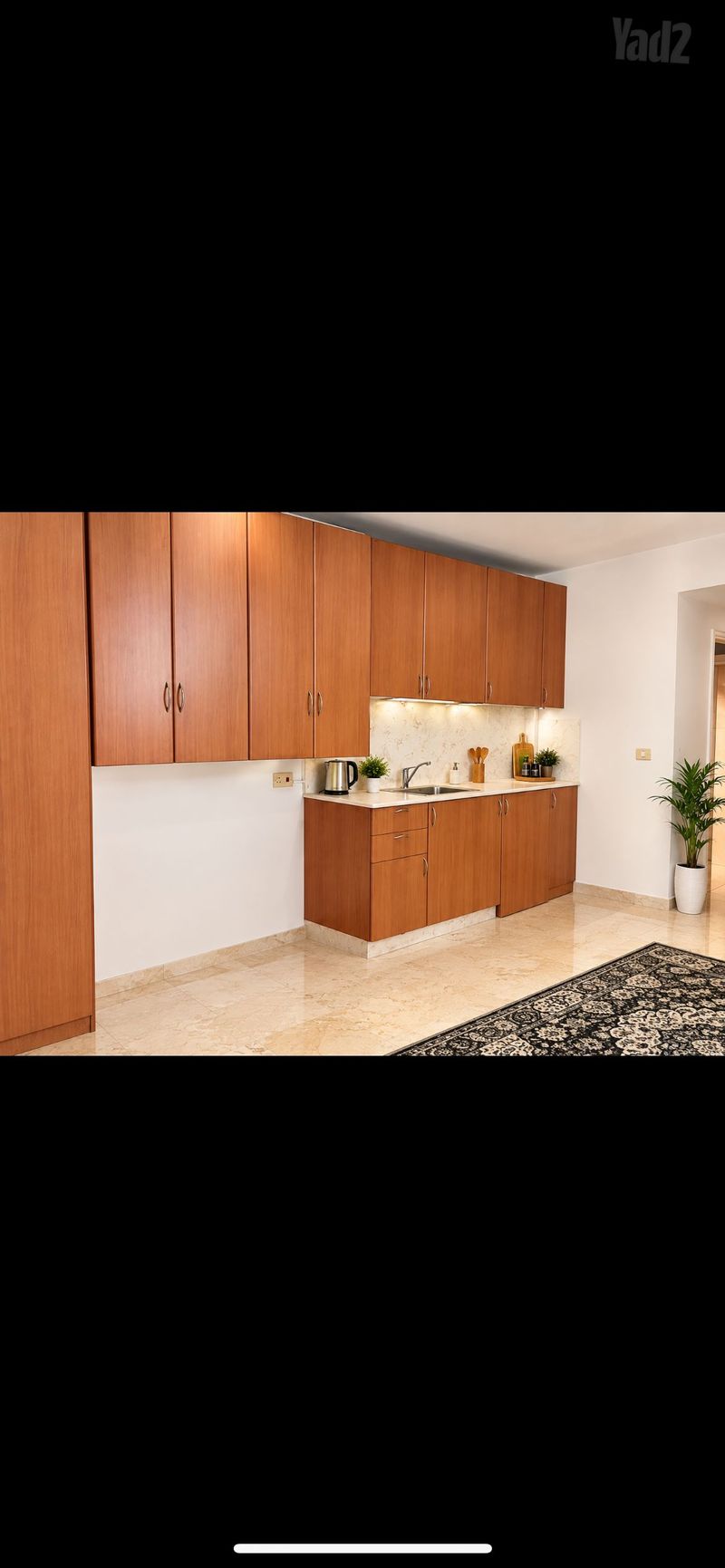 תמונה מיד2 – סטודיו • 6,000 ₪, שלווה 69, הרצלייה פיתוח, הרצליה (1)