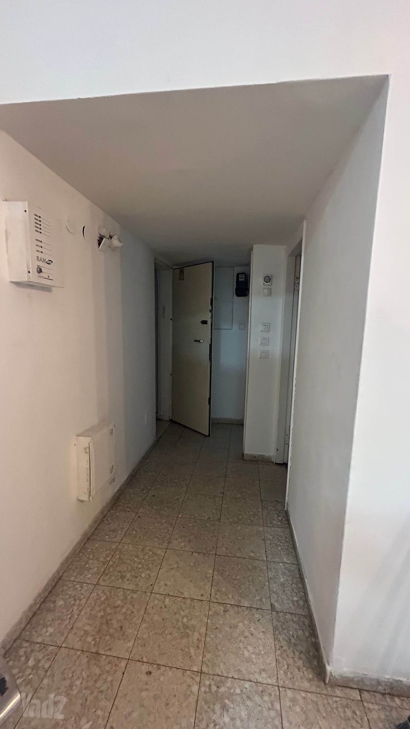 תמונה מיד2 – 3 חדרים • 4,800 ₪, השופטים 8, נאות יהודית ונווה ארזים, חולון (1)