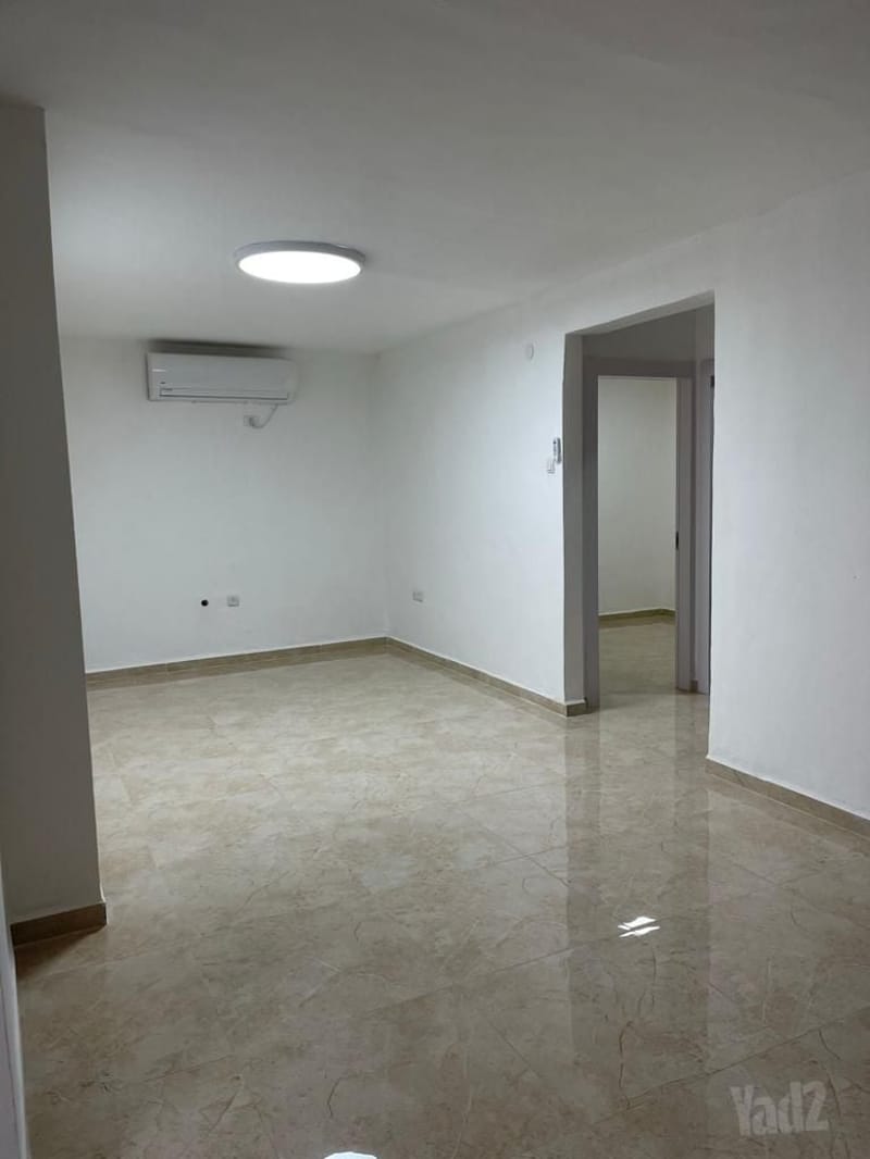 תמונה מיד2 – 4.5 חדרים • 6,000 ₪, השומר 6, גוננים (קטמונים), ירושלים (1)