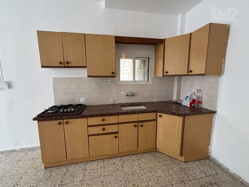 תמונה מיד2 – 2 חדרים • 4,600 ₪, שיינקין, שינקין, גבעתיים (1)
