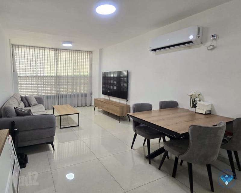 תמונה מיד2 – 2.5 חדרים • 5,400 ₪, ראובן לרר, מרכז מערבי, נס ציונה (1)