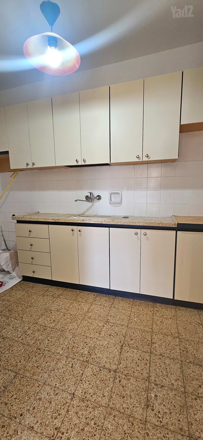 תמונה מיד2 – 3 חדרים • 3,500 ₪, קדיש לוז 42, לב העיר, קריית מוצקין (1)