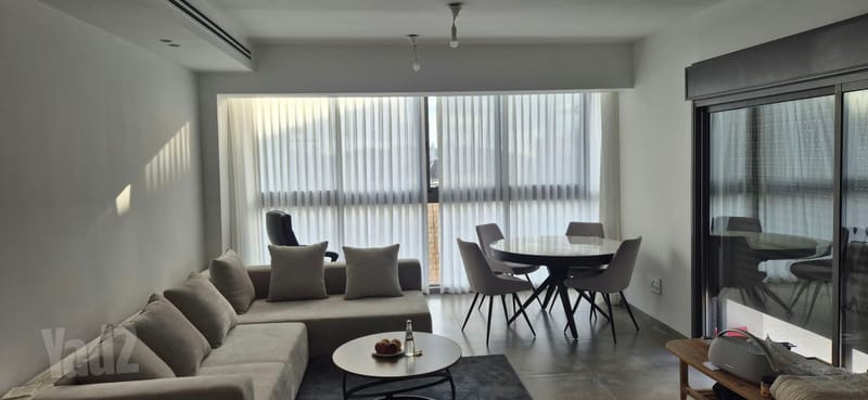 Photo from Yad2 – 5 Rooms • ₪12,500, הברון הירש 16, Kiryat Moshe, Jerusalem (1)
