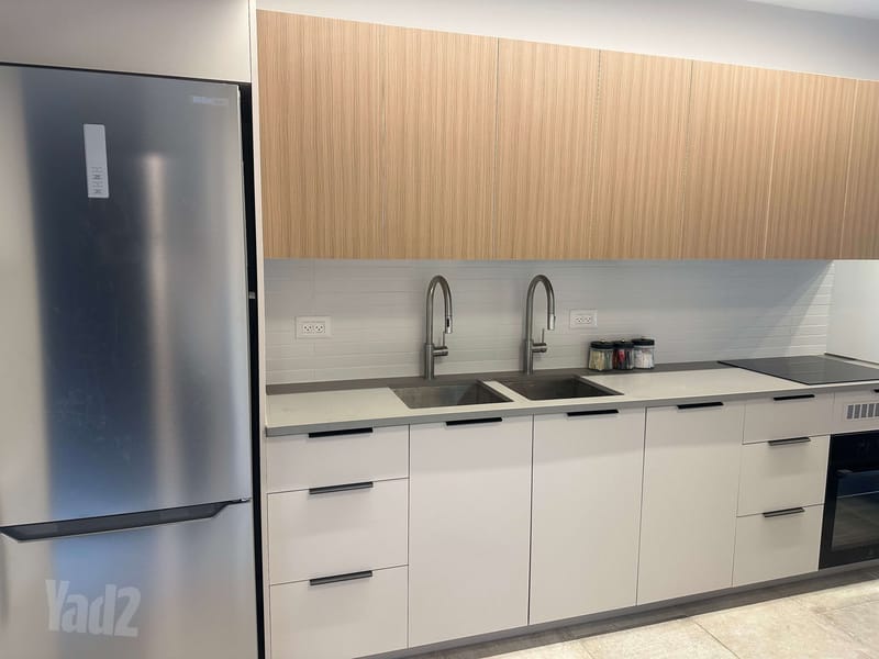 תמונה מיד2 – 2 חדרים • 6,500 ₪, מסילת ישרים 27, מחנה יהודה (לב העיר), ירושלים (1)