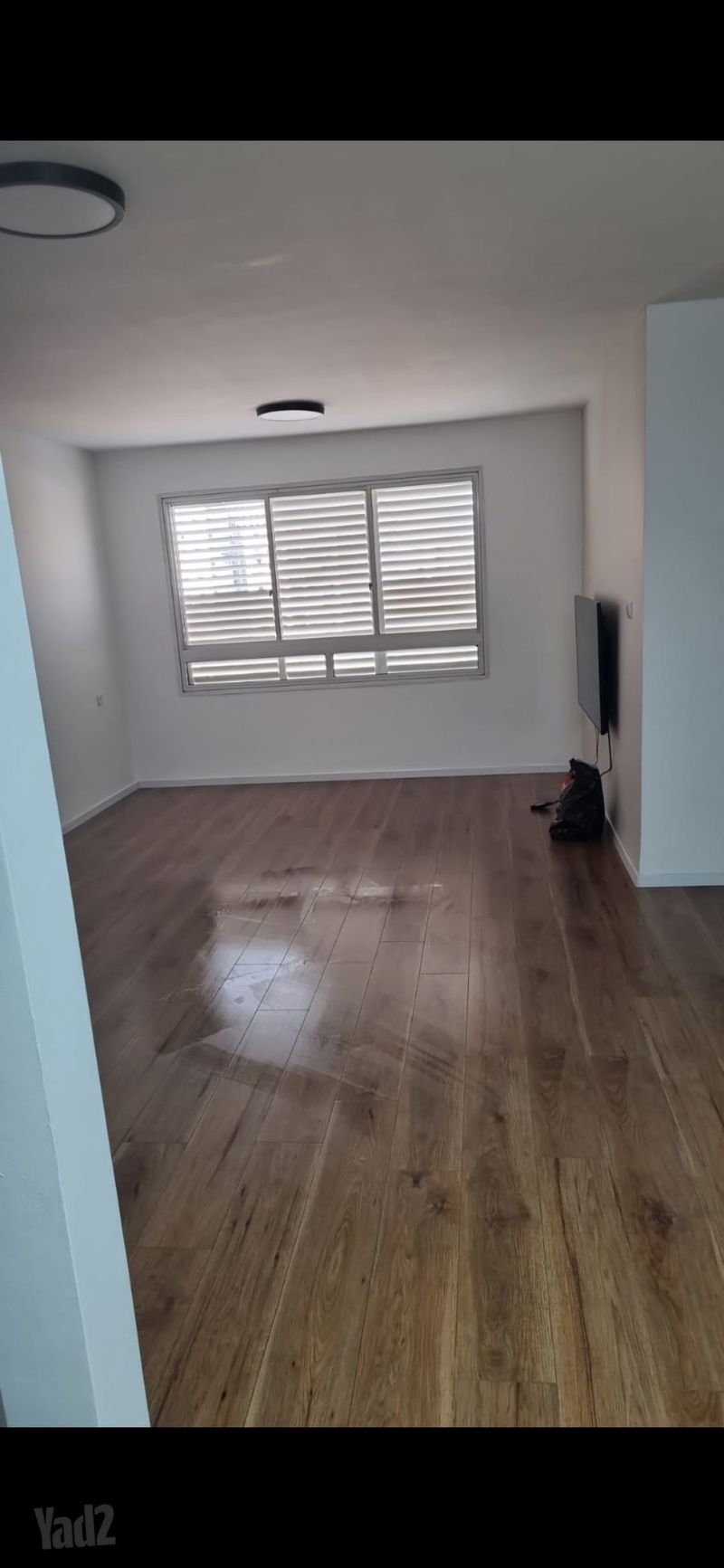 תמונה מיד2 – 4 חדרים • 6,200 ₪, יעקב שיפר 11, קרית נורדאו, נתניה (1)