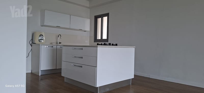 Photo from Yad2 – 4.5 Rooms • ₪7,500, אהוד מנור 4, Israel Prize Laureates, Be'er Ya'akov (1)