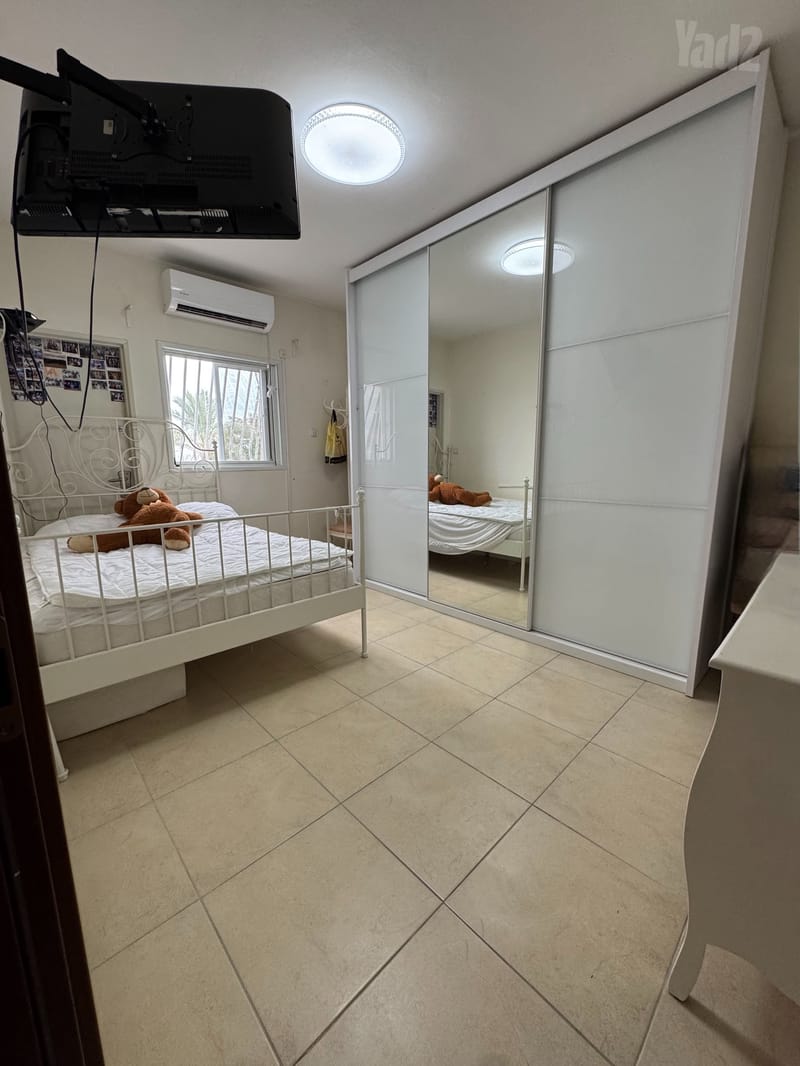 תמונה מיד2 – 5.5 חדרים • 2,700,000 ₪, מזכרת בתיה 1, רובע ט', אשדוד (1)