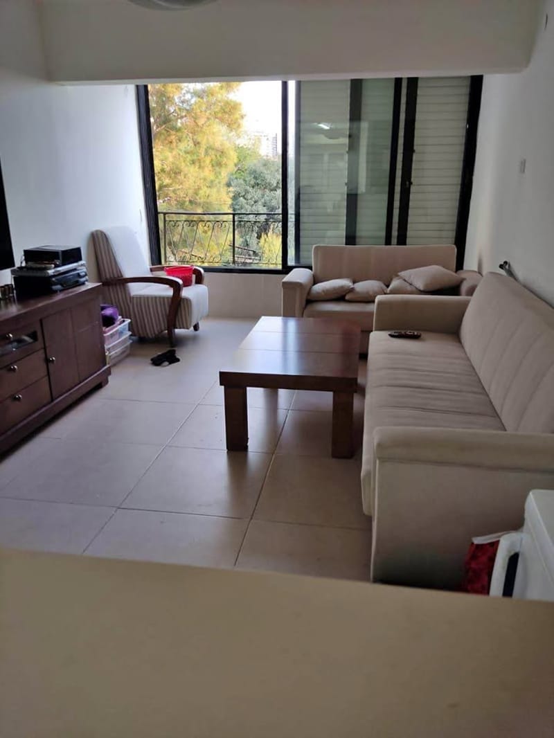 Photo from Facebook – 3 Rooms • ₪3,500, דוד בר רב האי, Kiryat Sprinzak, Haifa (1)