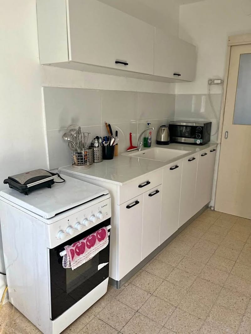 תמונה מפייסבוק – 4 חדרים • 4,200 ₪, עמוס 42, גבעת עמוס, נשר (1)