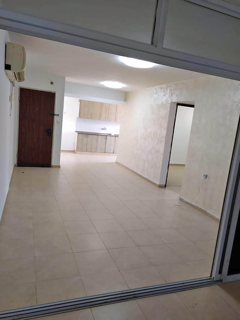 Фото с Facebook – 3 Комнаты • 4,500 ₪, ועידת הלסינקי, Неве Ганим, Петах-Тиква (1)