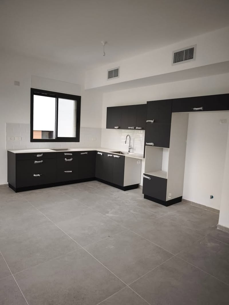 2 Комнаты • 7,000 ₪ - Image 5