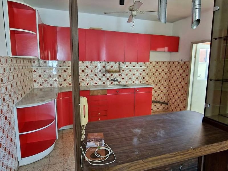 Photo from Facebook – 3 Rooms • ₪4,800, שנקר, Agrobank, Holon (1)