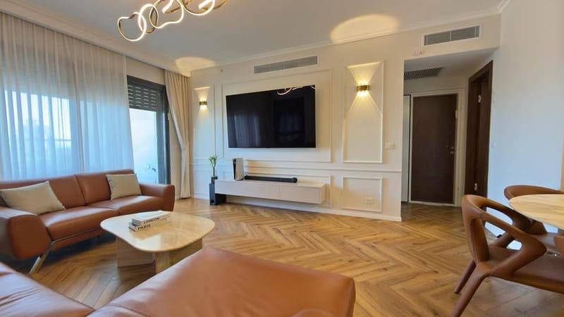 תמונה מפייסבוק – 4 חדרים • 8,500 ₪, עיר ימים, נתניה (1)