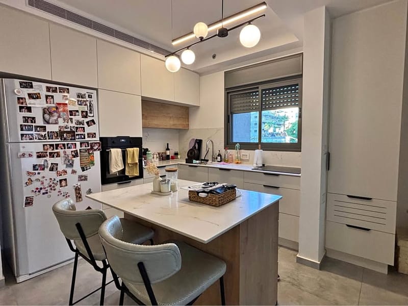 Photo from Facebook – 4 Rooms • ₪7,500, Kfar Ganim Bet, Petah Tikva (1)