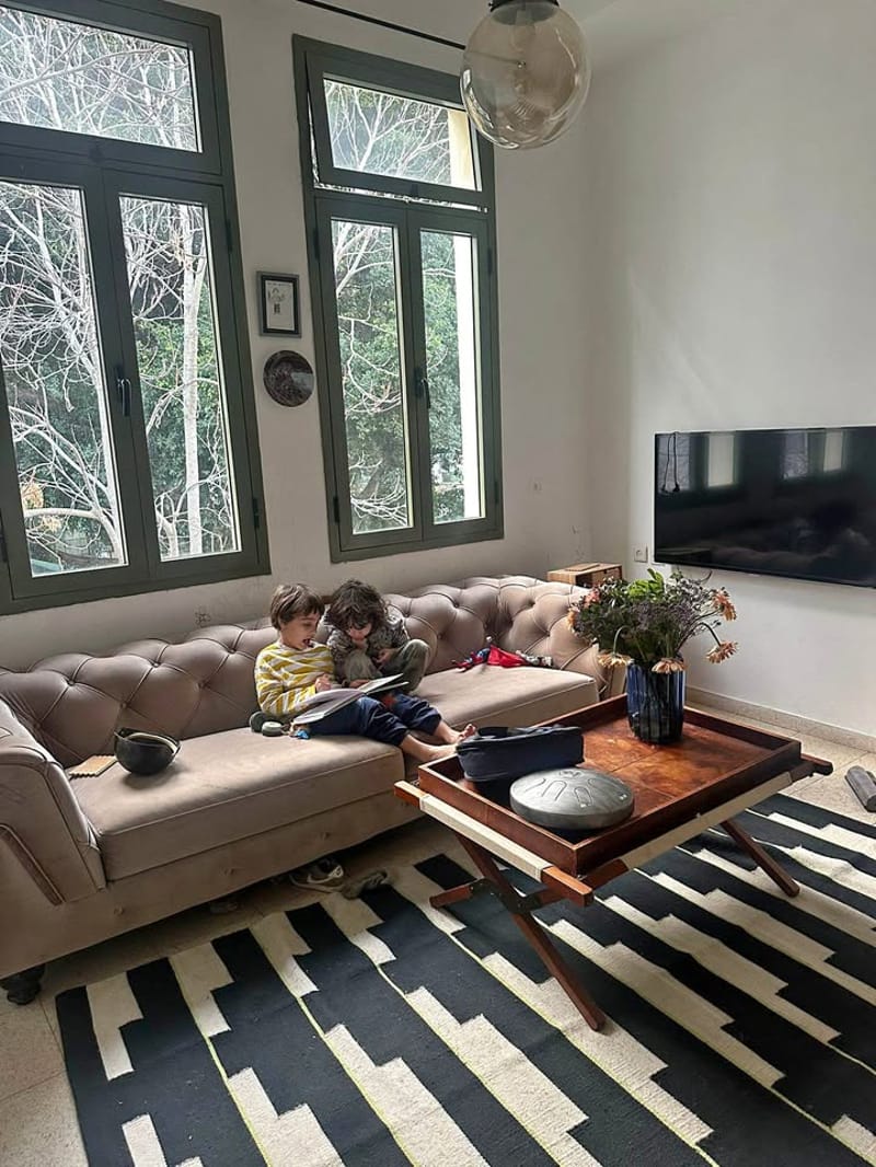 תמונה מפייסבוק – 2 חדרים • 6,900 ₪, ירושלים 46, צפון יפו, תל אביב (1)