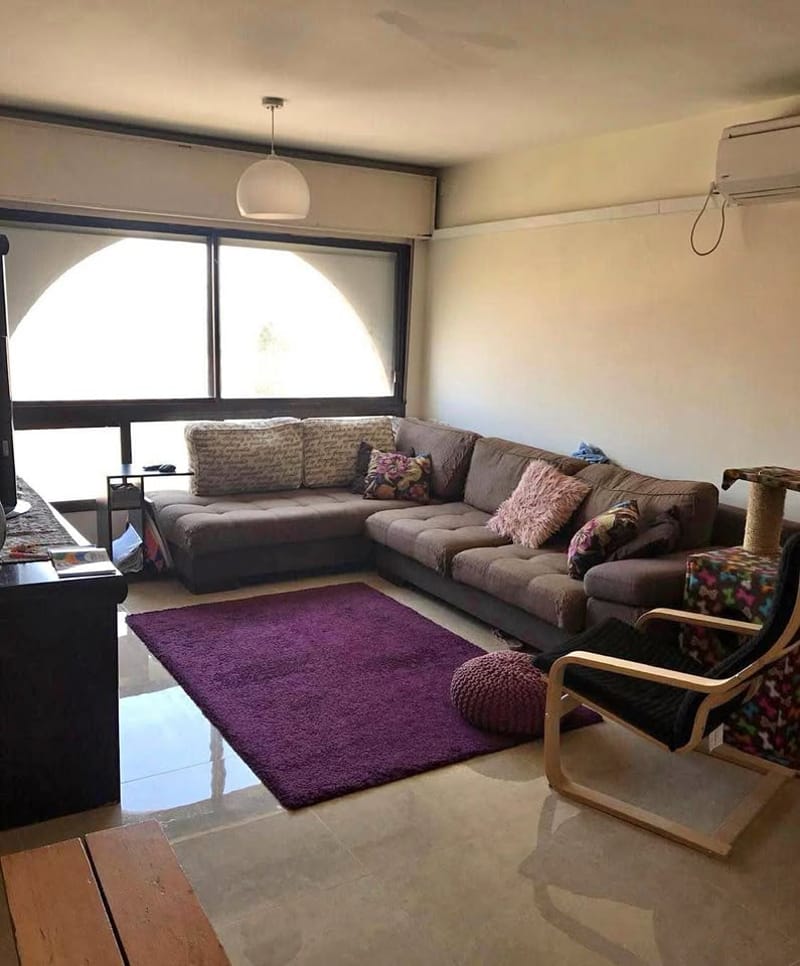 Photo from Facebook – 4 Rooms • ₪3,950, Neot Ashkelon, Ashkelon (1)